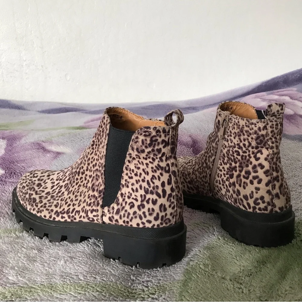 Dolce Vita Dideon Ankle Boot for Girls